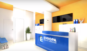 franšíza realitní kanceláře EVROPA