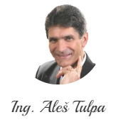 Ing. Aleš Tulpa