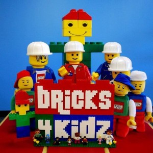Bricks 4 Kidz , B4K franchsing