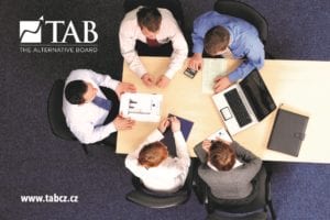 TAB Board_školicí centrum v ČR a na Slovensku