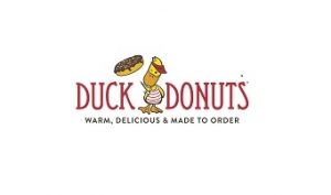 DUCK DONUTS